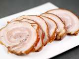 Chashu