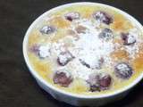 Clafoutis - Simple & Gourmand