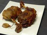 Confit de canard - Simple & Gourmand