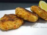 Crab Cakes