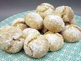 Crinkles citron