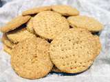 Digestive Biscuit