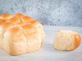 Dinner rolls