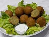 Falafels - Simple & Gourmand