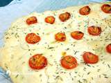 Focaccia