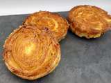 Kouign anman