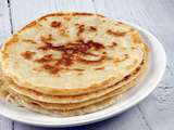 Parathas