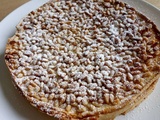 Torta della nona