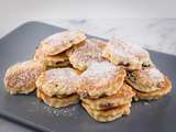 Welsh cakes