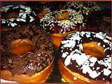 Donuts