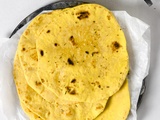 Tortillas de maïs