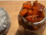 Chutney de Potiron