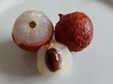 Fruits : Litchi