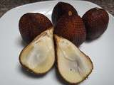 Fruits : Salak