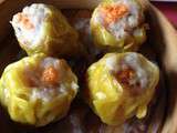 Pour le plaisir : Dim-sums dominicaux