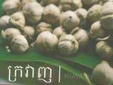 Restos : Kravanh, Phnom Penh