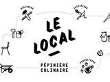 Soutenir le local