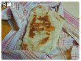 Naan 100% brebis