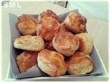 Scones