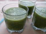 Green smoothie 5