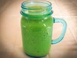 Green smoothie 6