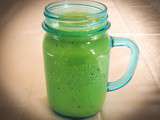 Green smoothie 6