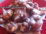 Beignets de Carnaval