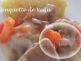 Blanquette de Veau ( au Thermomix )