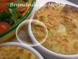 Brandade de Morue ( au Thermomix )