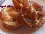 Bretzels Salés