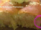 Brioche Butchy ( au Thermomix )