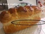 Brioche Extra Moelleuse ( au Thermomix )