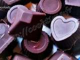 Chocolats maison