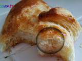 Croissants ( au Thermomix )