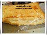 Galette des Rois