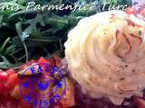 Hachis Parmentier ( au Thermomix ou pas )