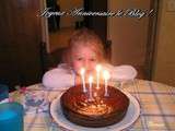 Joyeux Anniversaire