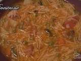 Minestrone