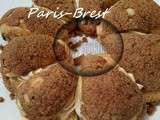 Paris-Brest ( au Thermomix )