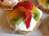 Pavlova