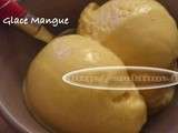 Sorbet aux Fruits ( au Thermomix )