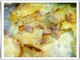 Tartiflette