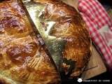 Galette des Rois au Thé Matcha 抹茶