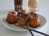 Cannelés Bordelais