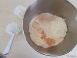 Cheese naans