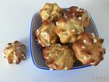 Chouquettes