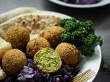 Falafels