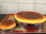 Flan pâtissier