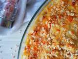 Gratin de chou-fleur