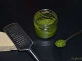 Pesto de cresson